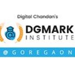 DGmark Institute - Digital Marketing Courses
